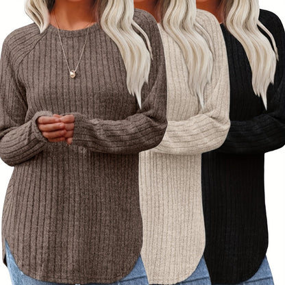 [BUY 1 GET 3] Casual jumper