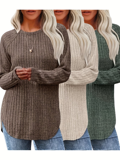 [BUY 1 GET 3] Casual jumper
