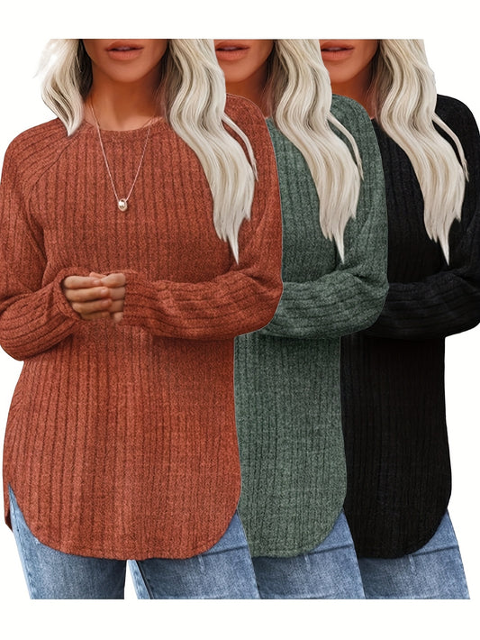 [BUY 1 GET 3] Casual jumper
