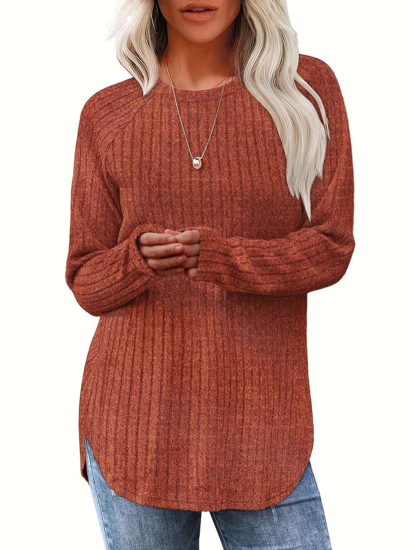 [BUY 1 GET 3] Casual jumper