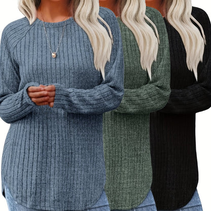 [BUY 1 GET 3] Casual jumper