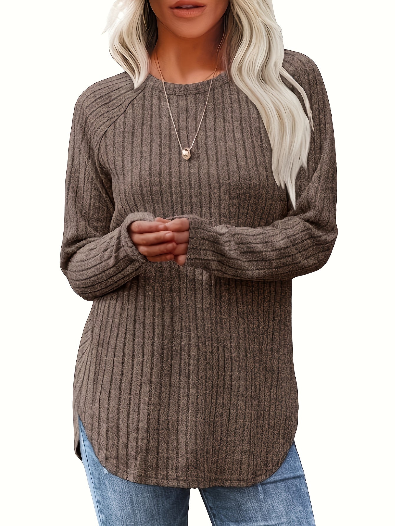 [BUY 1 GET 3] Casual jumper