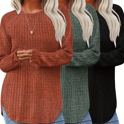 [BUY 1 GET 3] Casual jumper