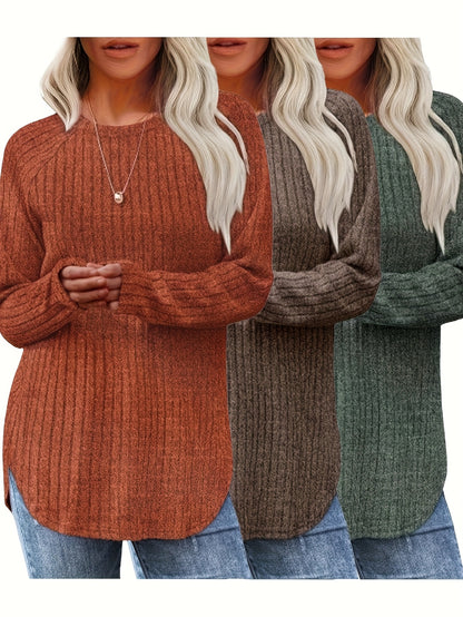 [BUY 1 GET 3] Casual jumper