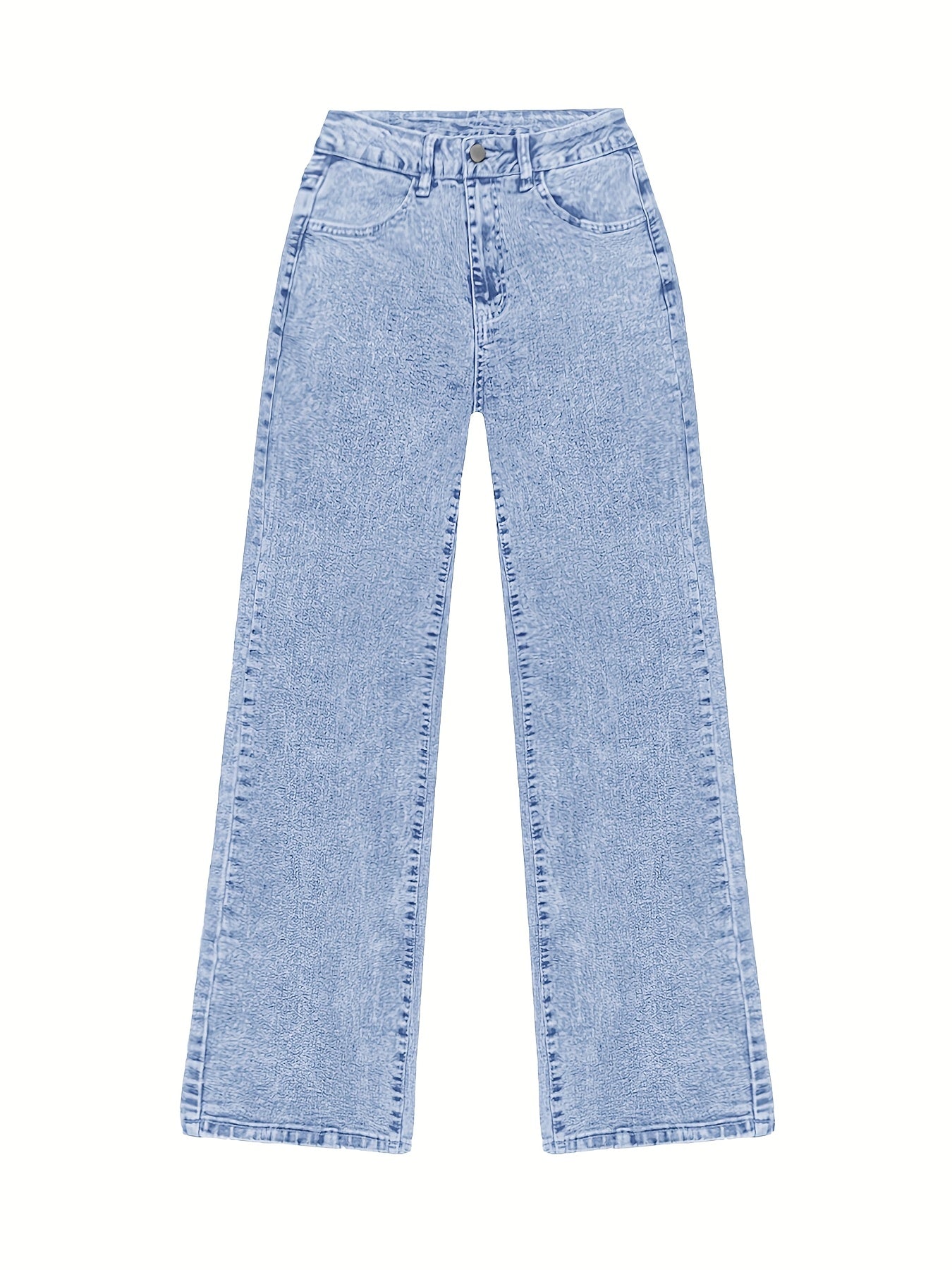 Fashionable Stretch Jeans