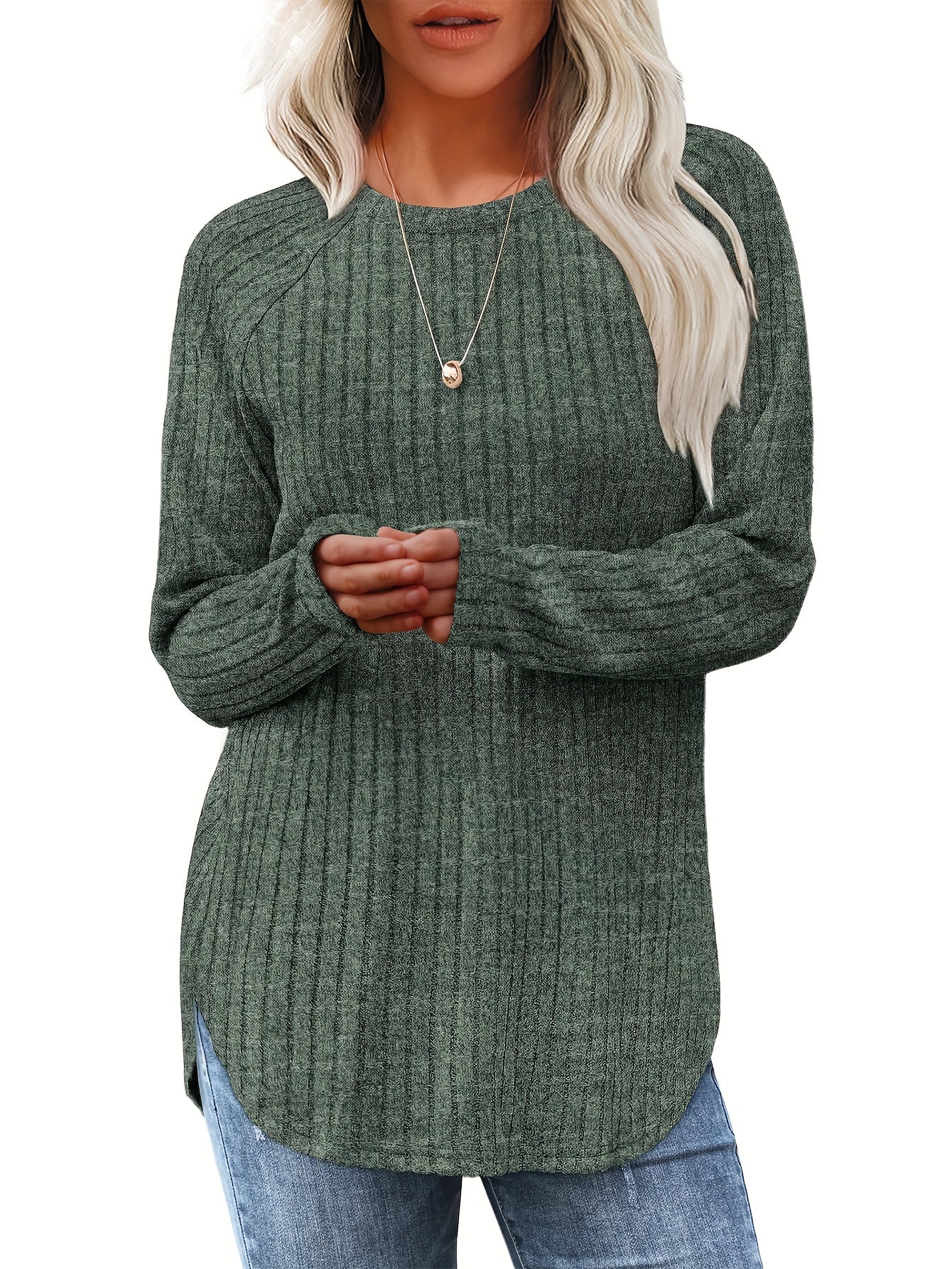 [BUY 1 GET 3] Casual jumper